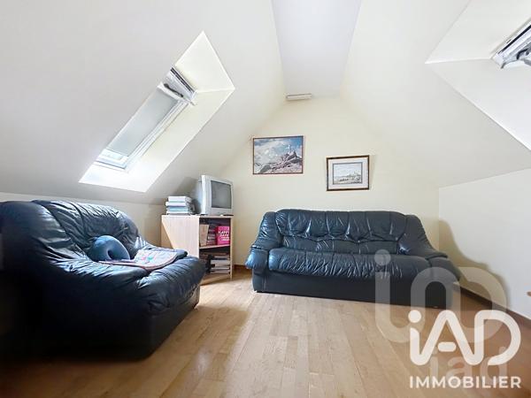 Maison à vendre 7 pièces 131 m² Cesson
