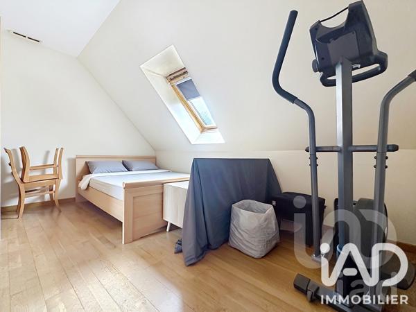 Maison à vendre 7 pièces 131 m² Cesson