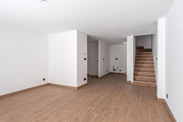 Lyon 6 - Bellecombe - Duplex neuf avec terrasse – 3 Chambres