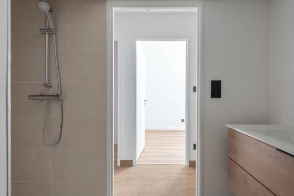 Lyon 6 - Bellecombe - Duplex neuf avec terrasse – 3 Chambres