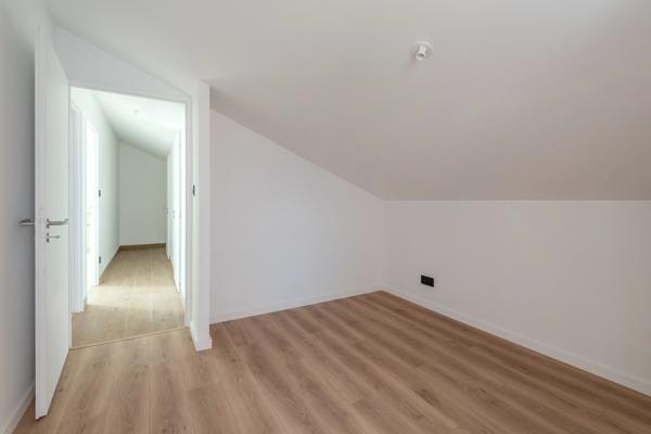 Lyon 6 - Bellecombe - Duplex neuf avec terrasse – 3 Chambres
