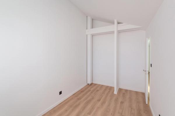 Lyon 6 - Bellecombe - Duplex neuf avec terrasse – 3 Chambres