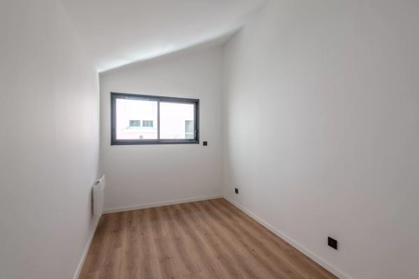Lyon 6 - Bellecombe - Duplex neuf avec terrasse – 3 Chambres