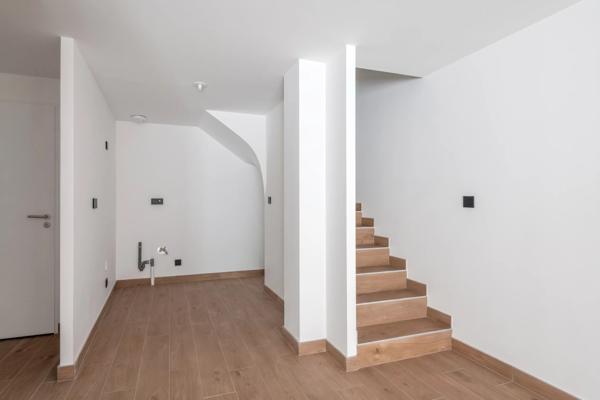 Lyon 6 - Bellecombe - Duplex neuf avec terrasse – 3 Chambres
