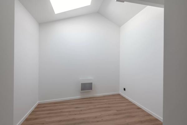 Lyon 6 - Bellecombe - Duplex neuf avec terrasse – 3 Chambres