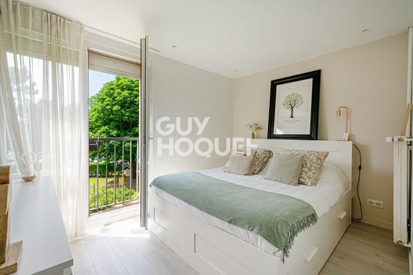 APPARTEMENT À LOUER DE 4 PIÈCES DE 72,31 M²