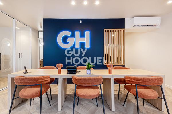 APPARTEMENT À LOUER DE 4 PIÈCES DE 72,31 M²