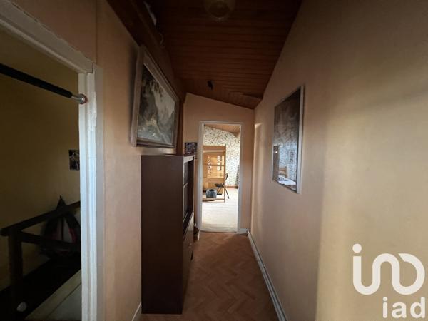 Maison 5 pièces de 95 m² à Villeneuve-Saint-Georges (94190)