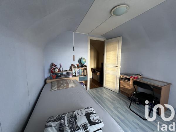 Maison 5 pièces de 95 m² à Villeneuve-Saint-Georges (94190)