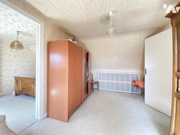 Maison d'habitation proche du centre de PLOUARET