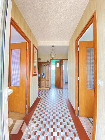 Maison d'habitation proche du centre de PLOUARET