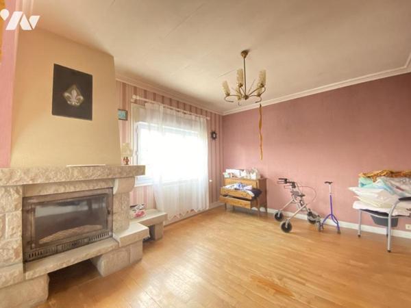 Maison d'habitation proche du centre de PLOUARET