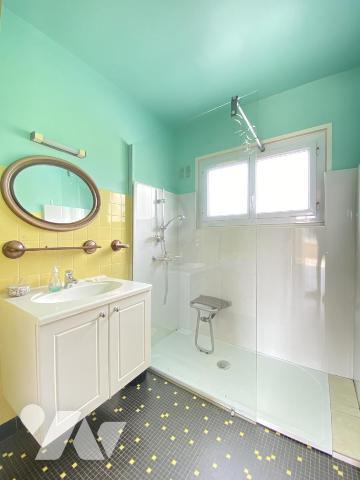 Maison d'habitation proche du centre de PLOUARET