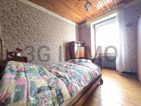 Vente / Maison de village à Roquecourbe (81210)