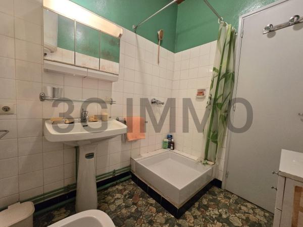 Vente / Maison de village à Roquecourbe (81210)