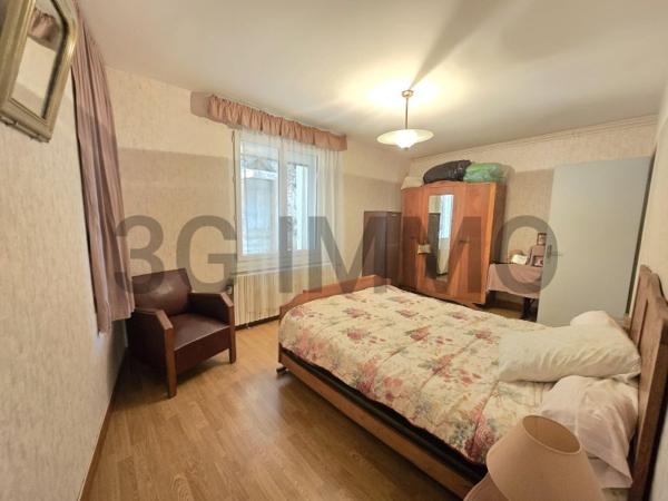 Vente / Maison de village à Roquecourbe (81210)