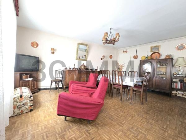 Vente / Maison de village à Roquecourbe (81210)