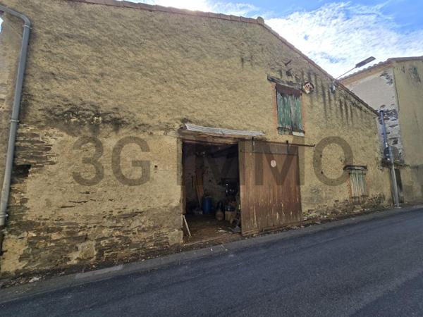 Vente / Maison de village à Roquecourbe (81210)