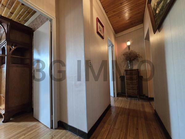 Vente / Maison de village à Roquecourbe (81210)
