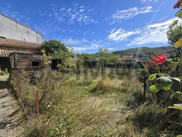 Vente / Maison de village à Roquecourbe (81210)