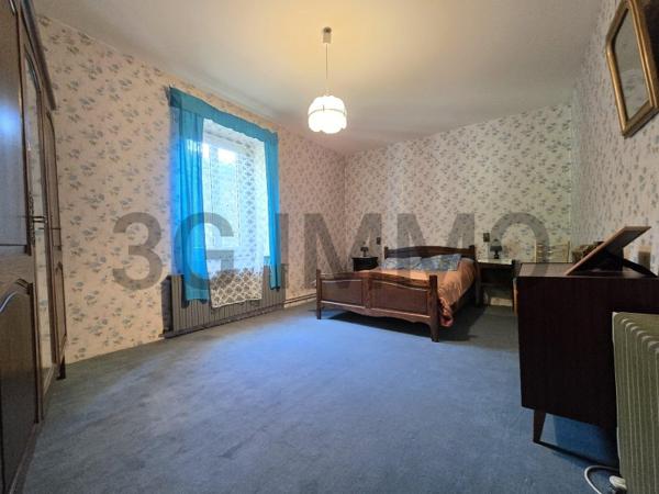 Vente / Maison de village à Roquecourbe (81210)