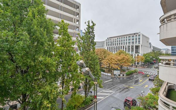 Appartement à vendre    5 pièces • 109 m2 Levallois-Perret