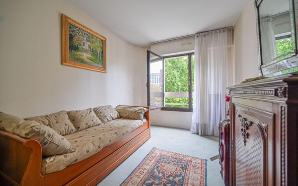 Appartement à vendre    5 pièces • 109 m2 Levallois-Perret