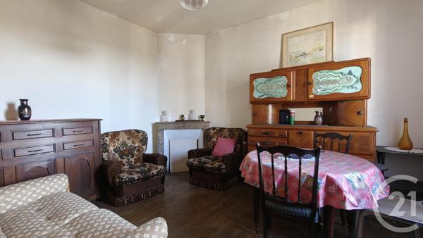 Maison à vendre  5 pièces - 92 m2 CHATOU - 78