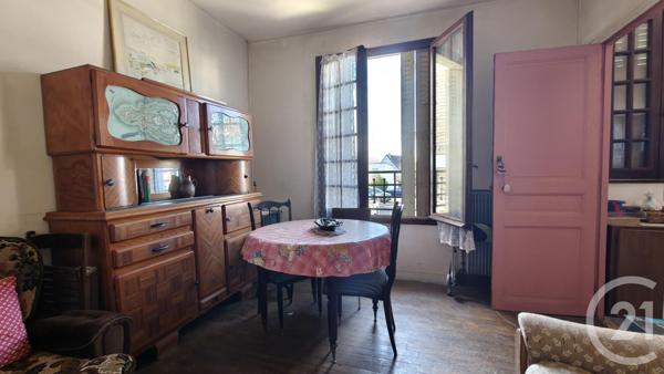 Maison à vendre  5 pièces - 92 m2 CHATOU - 78