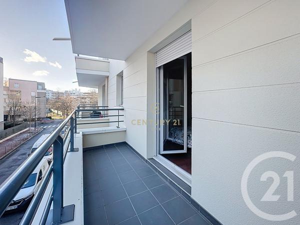 Appartement F3 à vendre  3 pièces - 57 m2 NOISY LE GRAND - 93