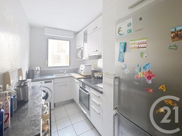 Appartement F3 à vendre  3 pièces - 57 m2 NOISY LE GRAND - 93