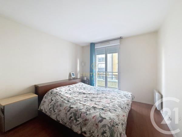 Appartement F3 à vendre  3 pièces - 57 m2 NOISY LE GRAND - 93