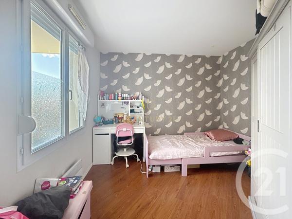 Appartement F3 à vendre  3 pièces - 57 m2 NOISY LE GRAND - 93