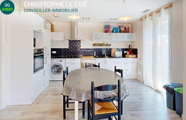 Vente / Appartement T3 à Perpignan (66000)