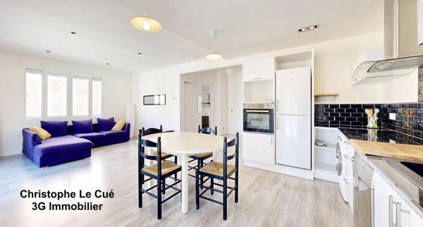 Vente / Appartement T3 à Perpignan (66000)