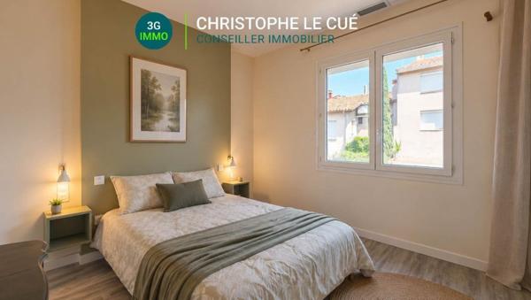 Vente / Appartement T3 à Perpignan (66000)