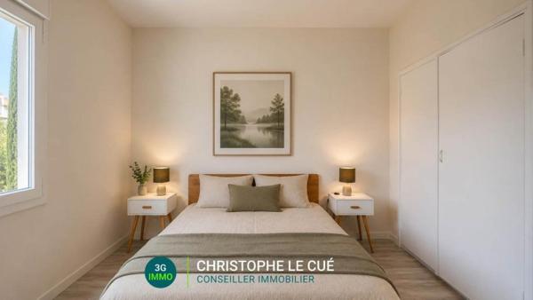 Vente / Appartement T3 à Perpignan (66000)
