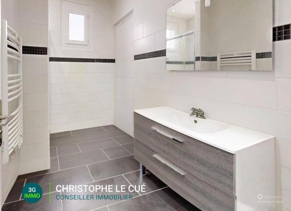 Vente / Appartement T3 à Perpignan (66000)