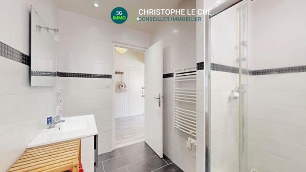 Vente / Appartement T3 à Perpignan (66000)
