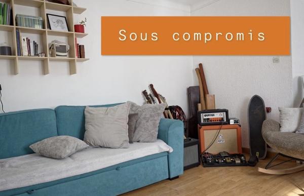 Charmante maison de village à vendre 3 pièces SAULNES (54)