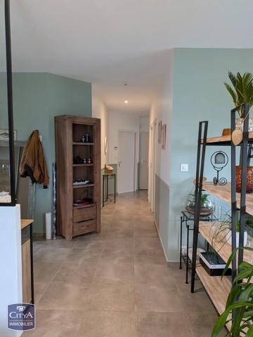 Maison à vendre 5 pièces 84.59m² Pornic (44210)