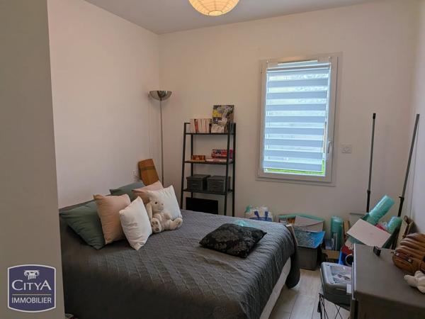 Maison à vendre 5 pièces 84.59m² Pornic (44210)