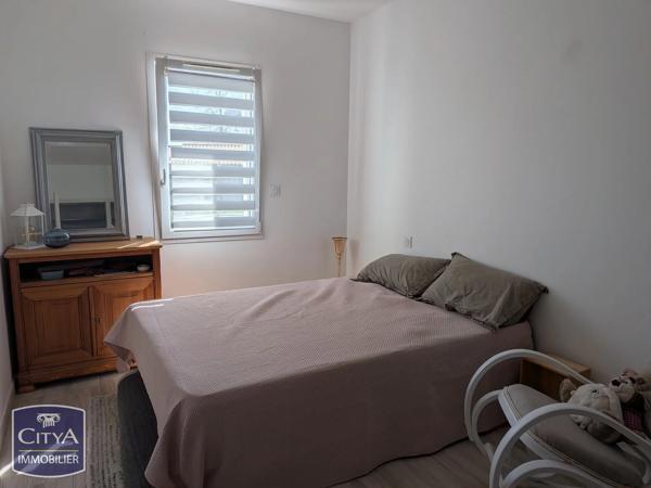 Maison à vendre 5 pièces 84.59m² Pornic (44210)