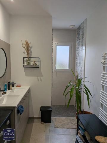 Maison à vendre 5 pièces 84.59m² Pornic (44210)