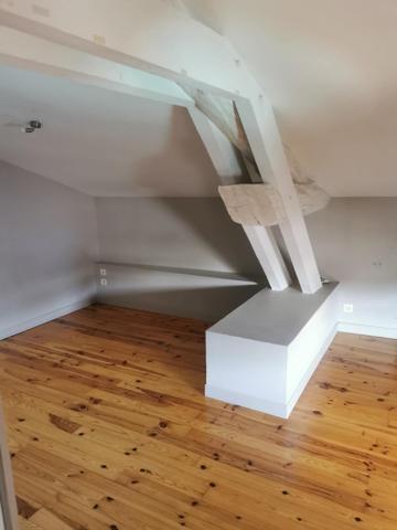 MAISON EN PIERRE — BOÉ | ENTIÈREMENT RÉNOVÉE | RIEN À PRÉVOIR