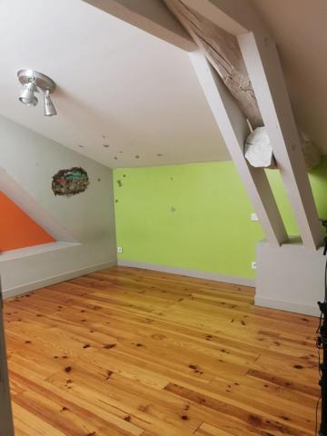 MAISON EN PIERRE — BOÉ | ENTIÈREMENT RÉNOVÉE | RIEN À PRÉVOIR