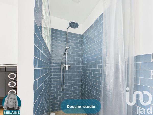 Maison 4 pièces de 96 m² à Maisons-Alfort (94700)