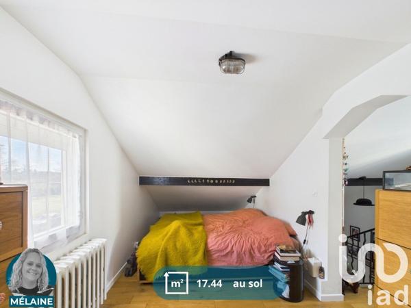 Maison 4 pièces de 96 m² à Maisons-Alfort (94700)