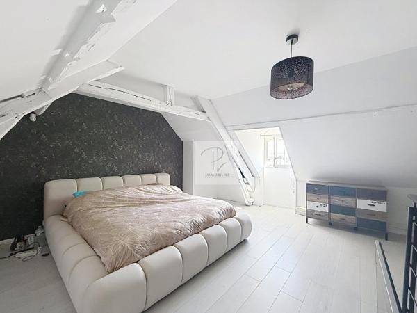 Vente / Maison de ville à Canteleu (76380)