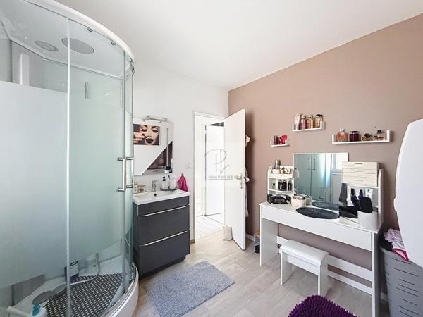 Vente / Maison de ville à Canteleu (76380)